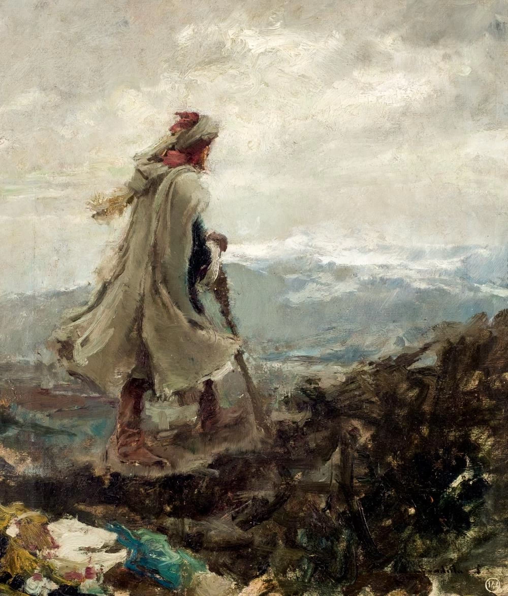 Il sospiro dei morti 1